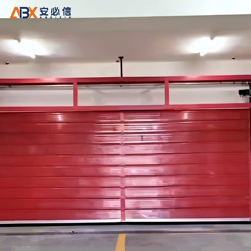防城港感应高速门
